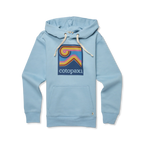 Lookout Point Pullover Hoodie - Women's
