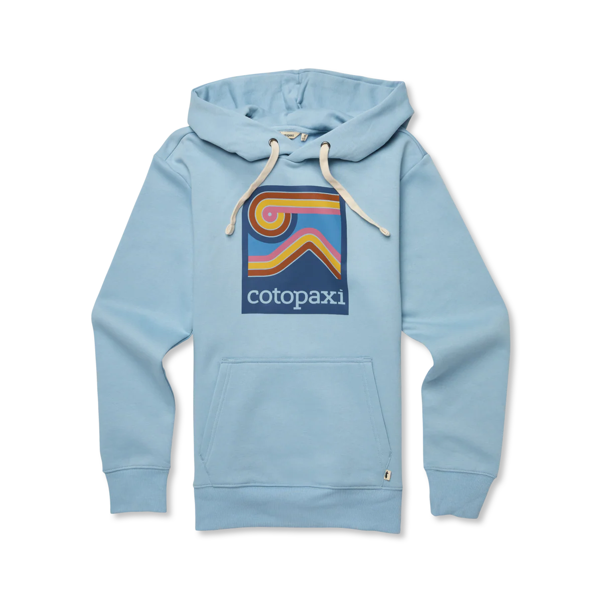 Lookout Point Pullover Hoodie - Women's