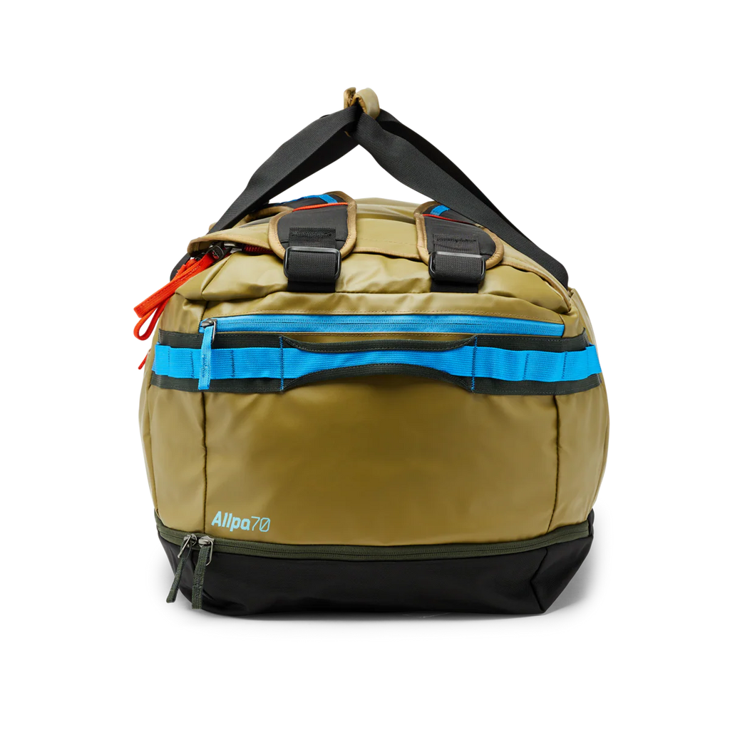 Allpa 70L Duffel Bag