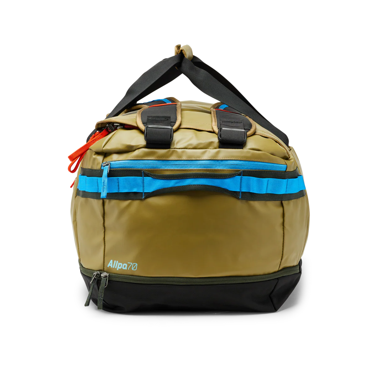 Allpa 70L Duffel Bag