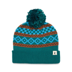 Cumbre Beanie