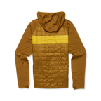 Capa Hybrid Insulated Hooded Jacket - Men's