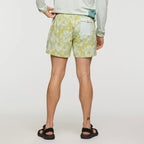 Brinco 5" Short - Print - Men's