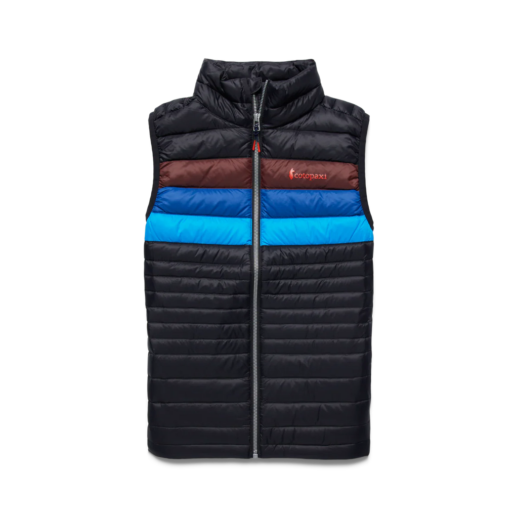 Fuego Down Vest - Women's