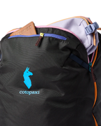 Allpa 42L Travel Pack - Del Día Dark