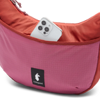 Trozo 8L Shoulder Bag - Cada Día