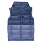Fuego Max Down Vest - Women's