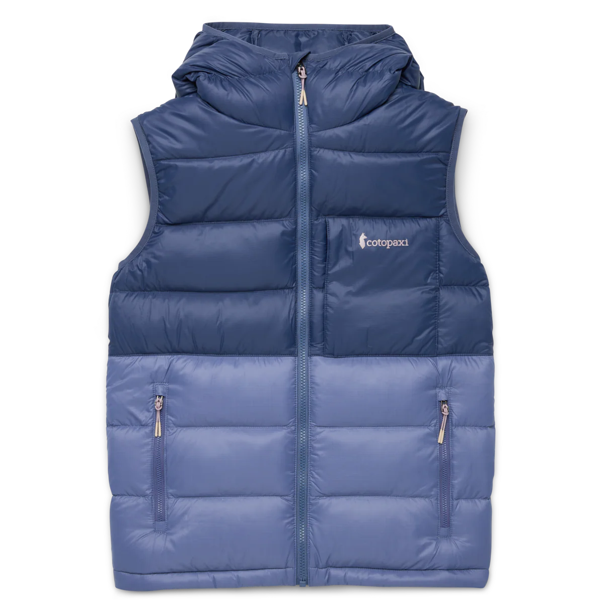 Fuego Max Down Vest - Women's