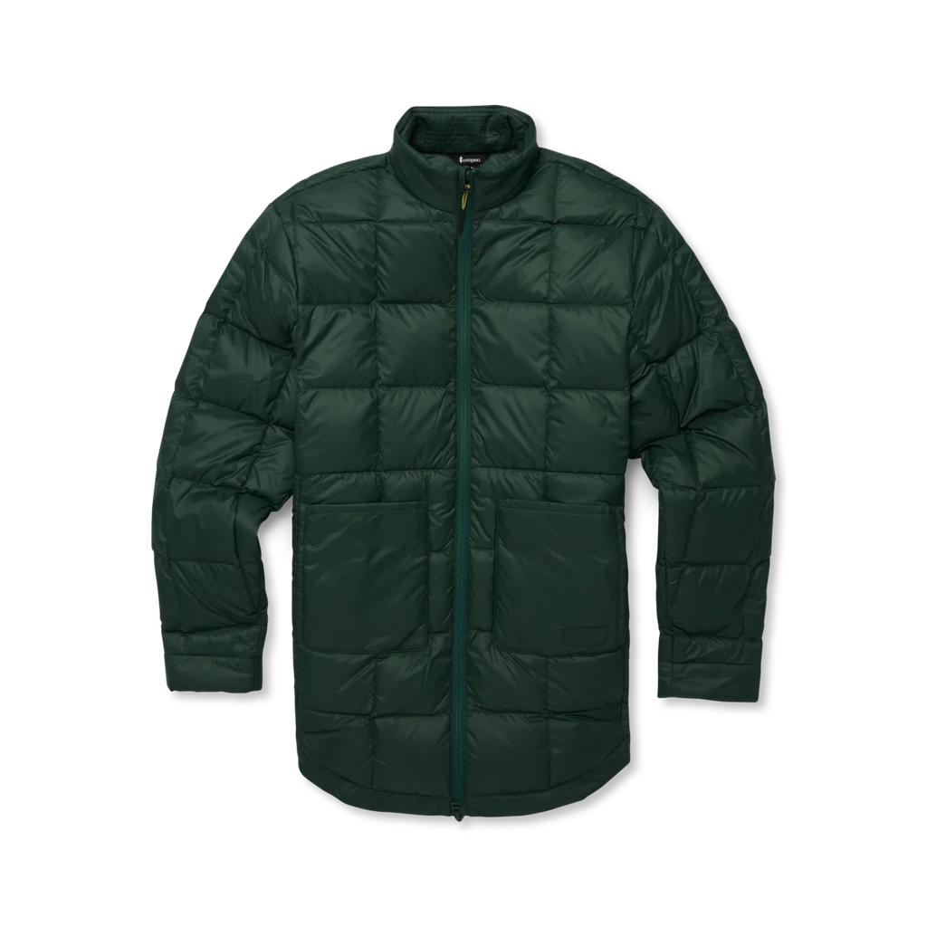 Repleto Down Long Jacket - Women's