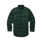 Repleto Down Long Jacket - Women's