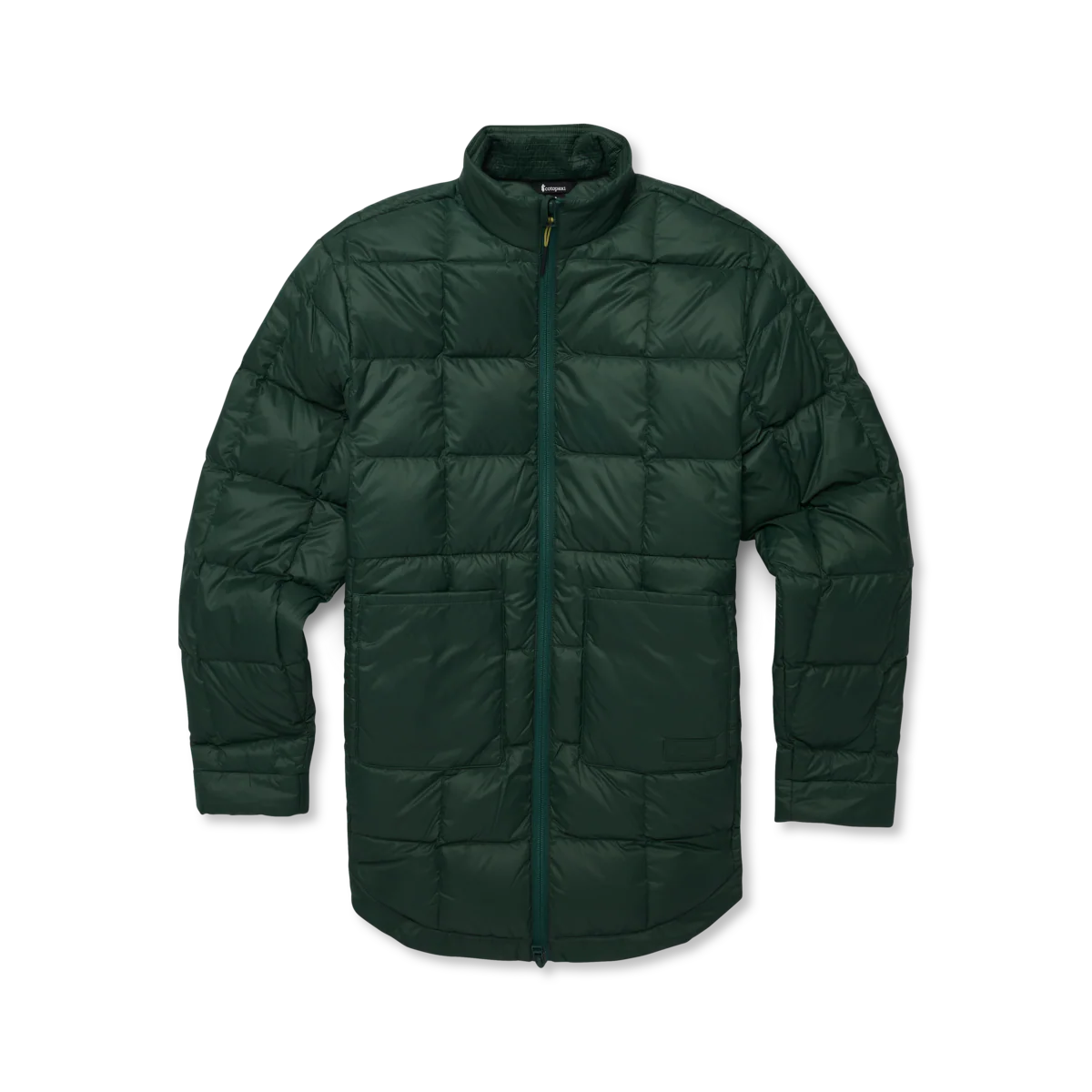 Repleto Down Long Jacket - Women's