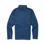 Tempa Fleece Half-Zip Pullover - Men's