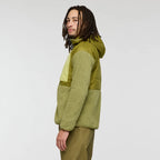 Trico Hybrid Hooded Jacket - Men's