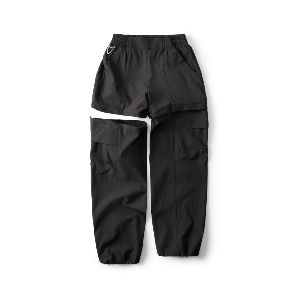 Losdos Zip-Off Pant - Women's