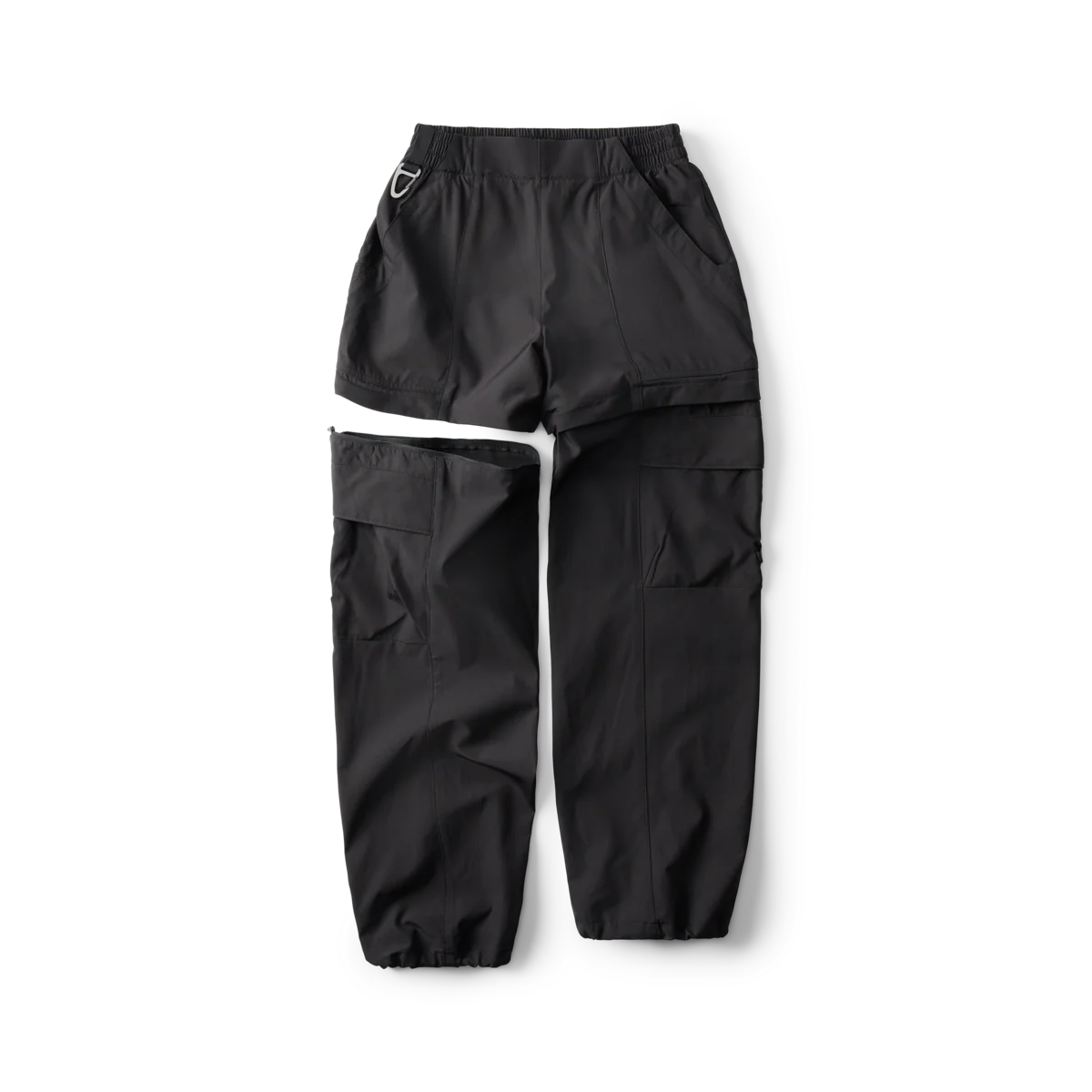 Losdos Zip-Off Pant - Women's