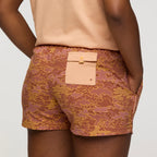 Brinco 3" Short - Print - Women's