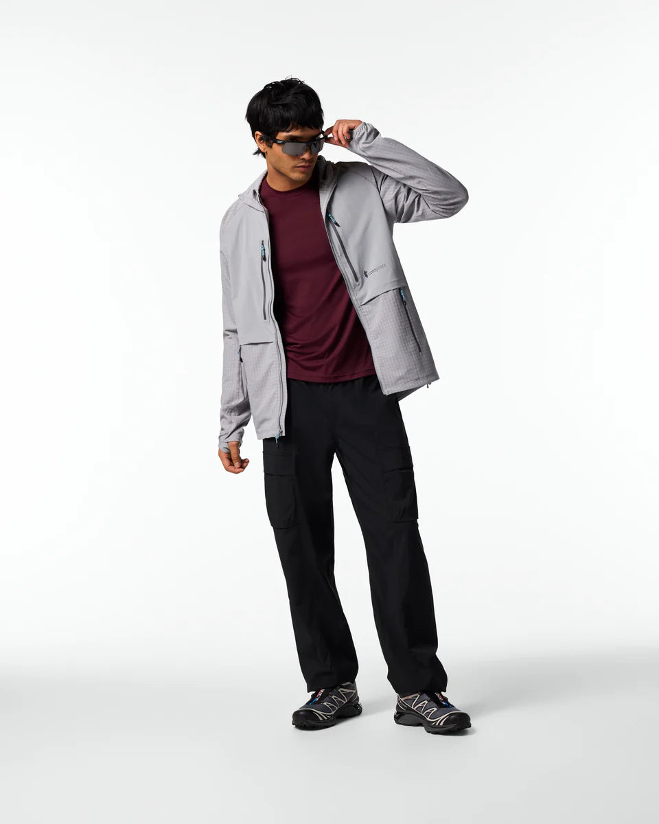 Yermo Hooded Jacket - Men's