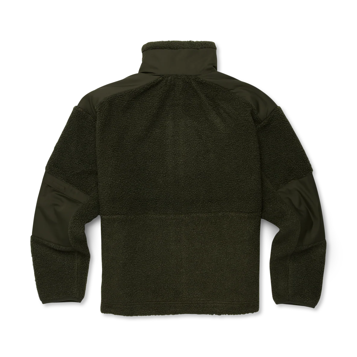 Bacano Fleece Jacket - Women's