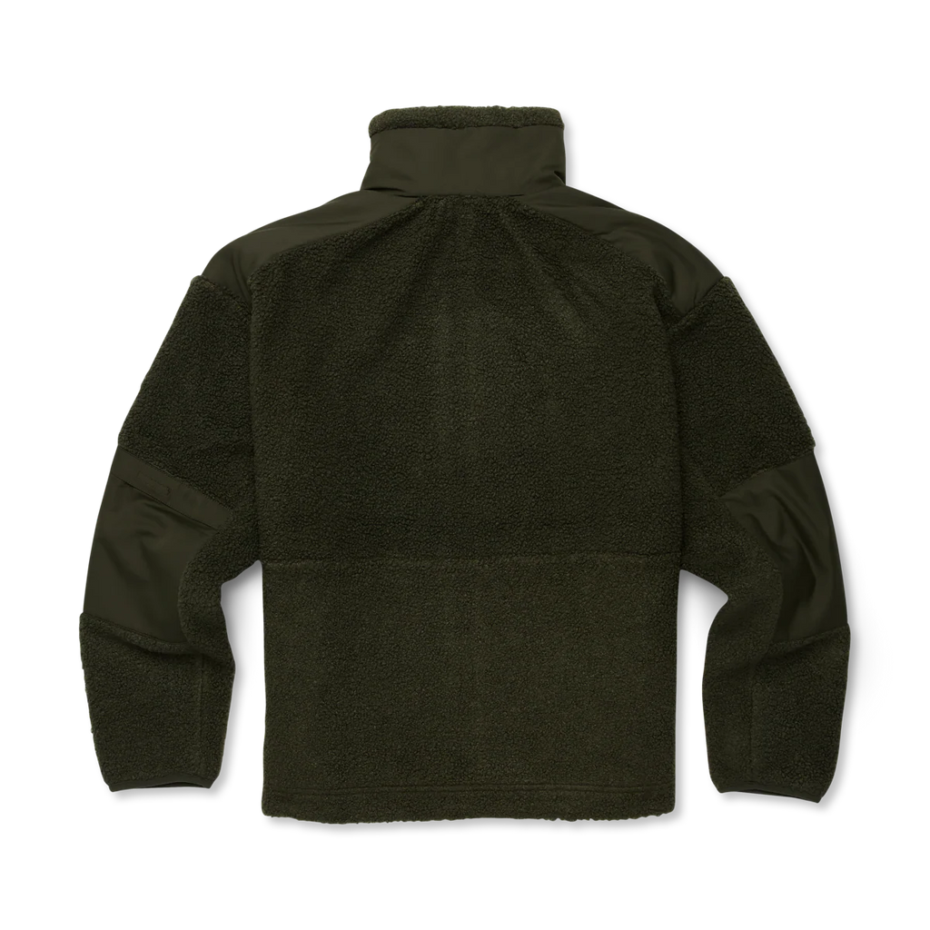 Bacano Fleece Jacket - Women's