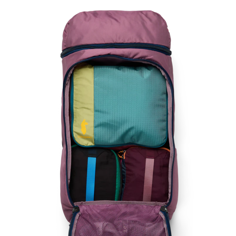 Cubo 6L Expandable Packing Cube