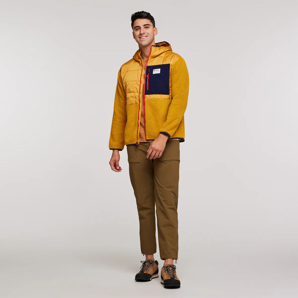 Trico Hybrid Jacket - Men's