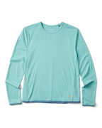 Sombra Long-Sleeve Sun Shirt - Men's