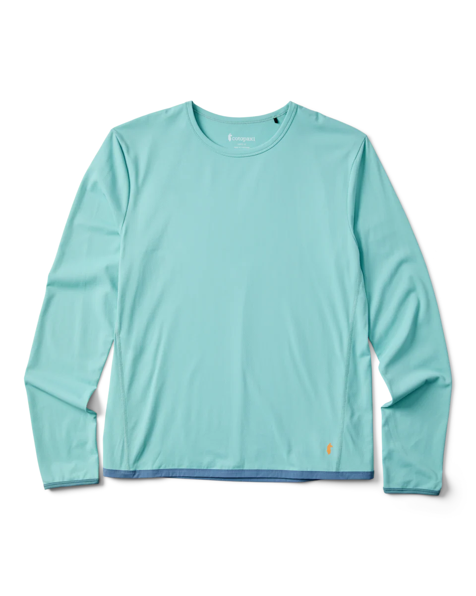 Sombra Long-Sleeve Sun Shirt - Men's
