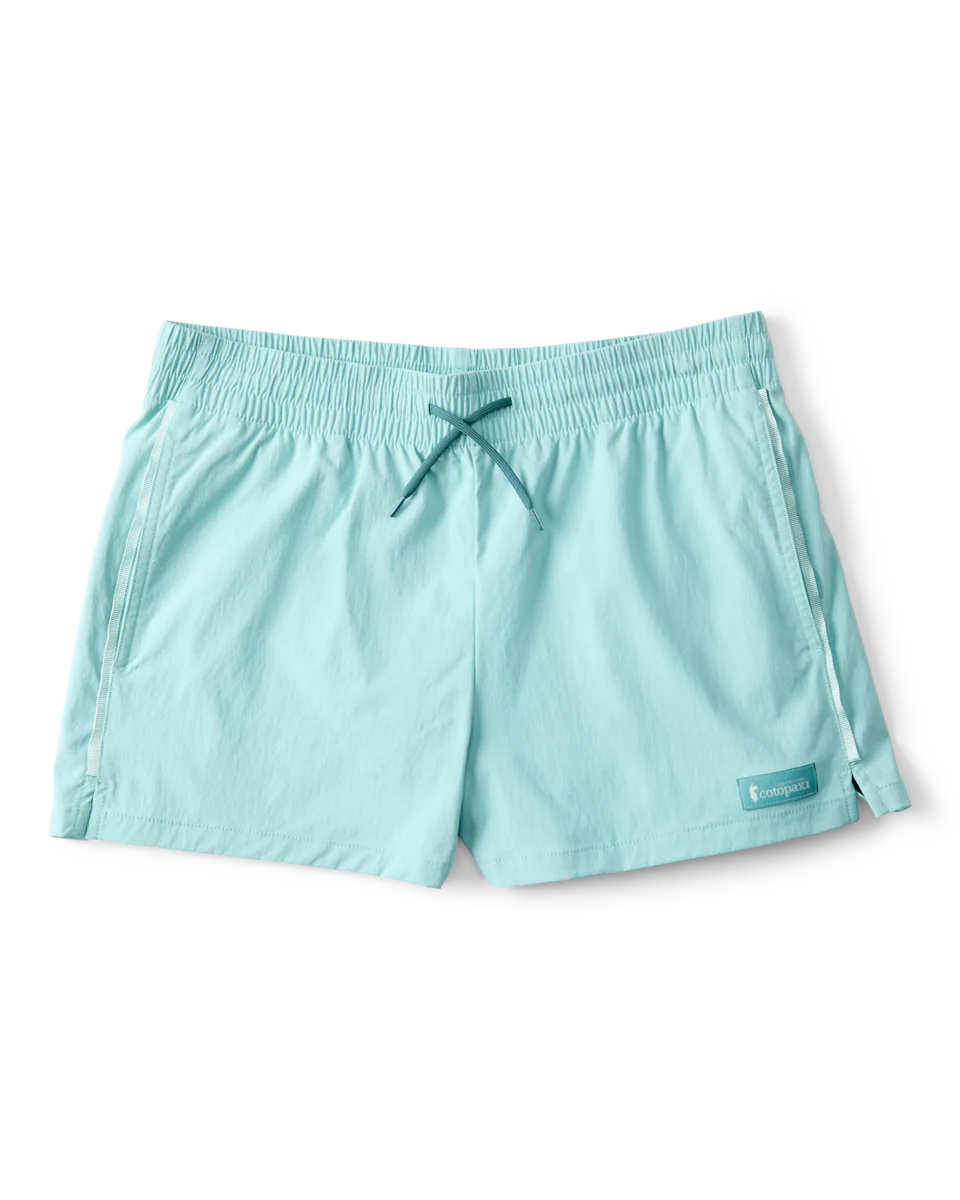 Brinco 3" Short - Solid - Women's