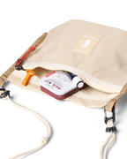 Lista 2L Lightweight Crossbody Bag - Cada Día