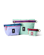 Cubo Pouch Organizers - Del Día
