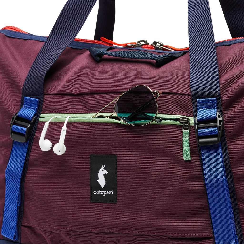 Viaje 35L Weekender Bag - Cada Día