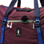 Viaje 35L Weekender Bag - Cada Día