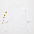 Sky To Sea Long-Sleeve T-Shirt - Women's