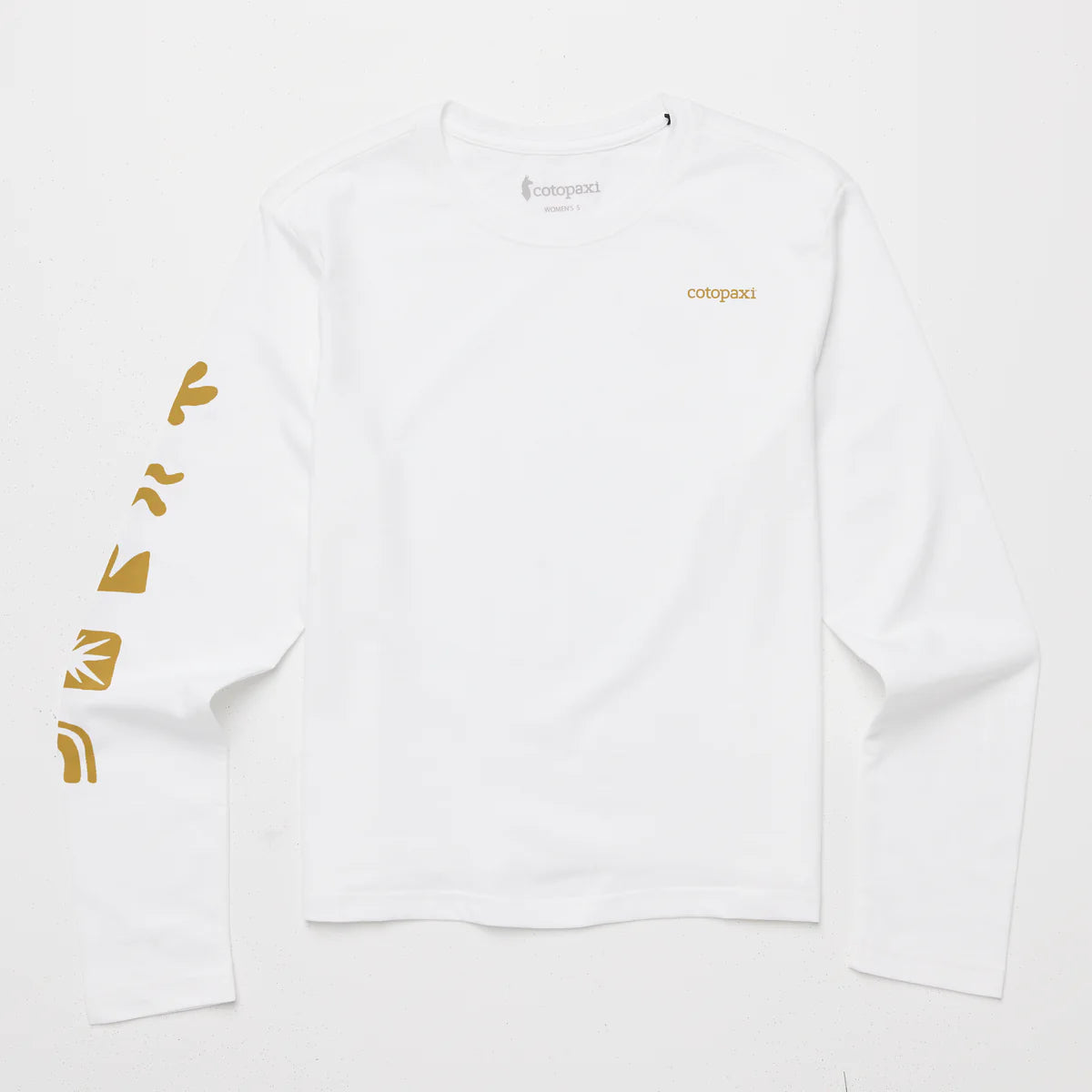 Sky To Sea Long-Sleeve T-Shirt - Women's