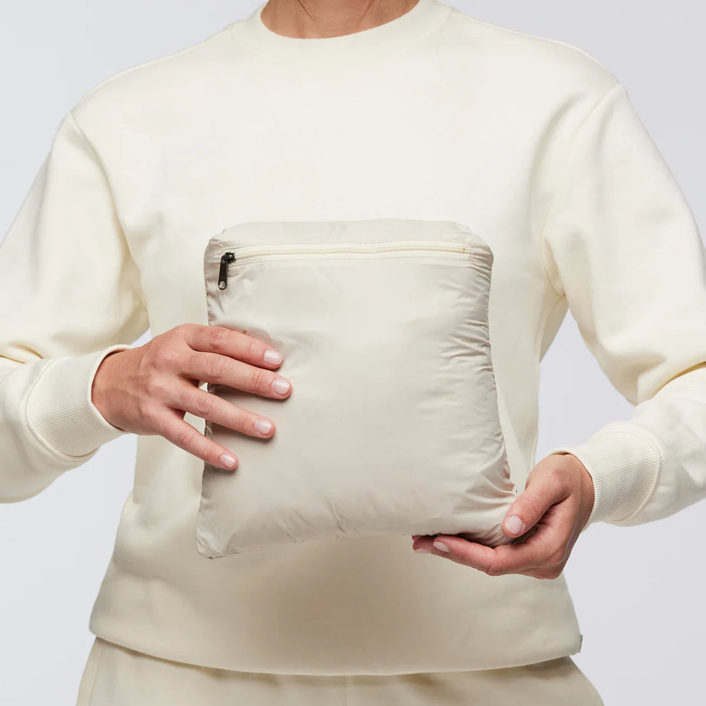 Fuego Max Down Vest - Women's