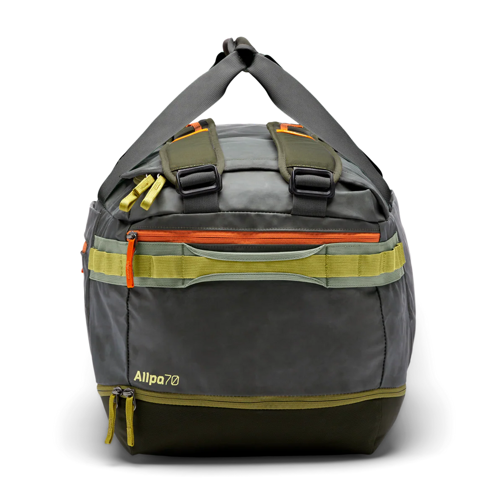 Allpa 70L Duffel Bag