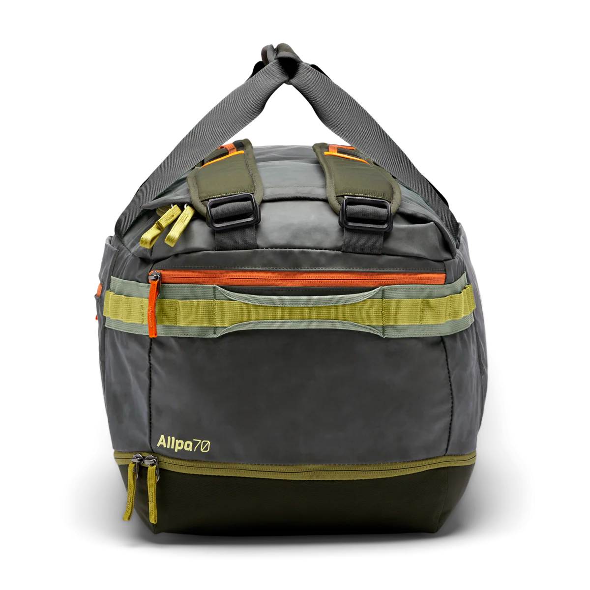 Allpa 70L Duffel Bag