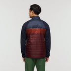 Capa Hybrid Insulated Jacket - Men's