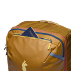 Allpa 35L Travel Pack