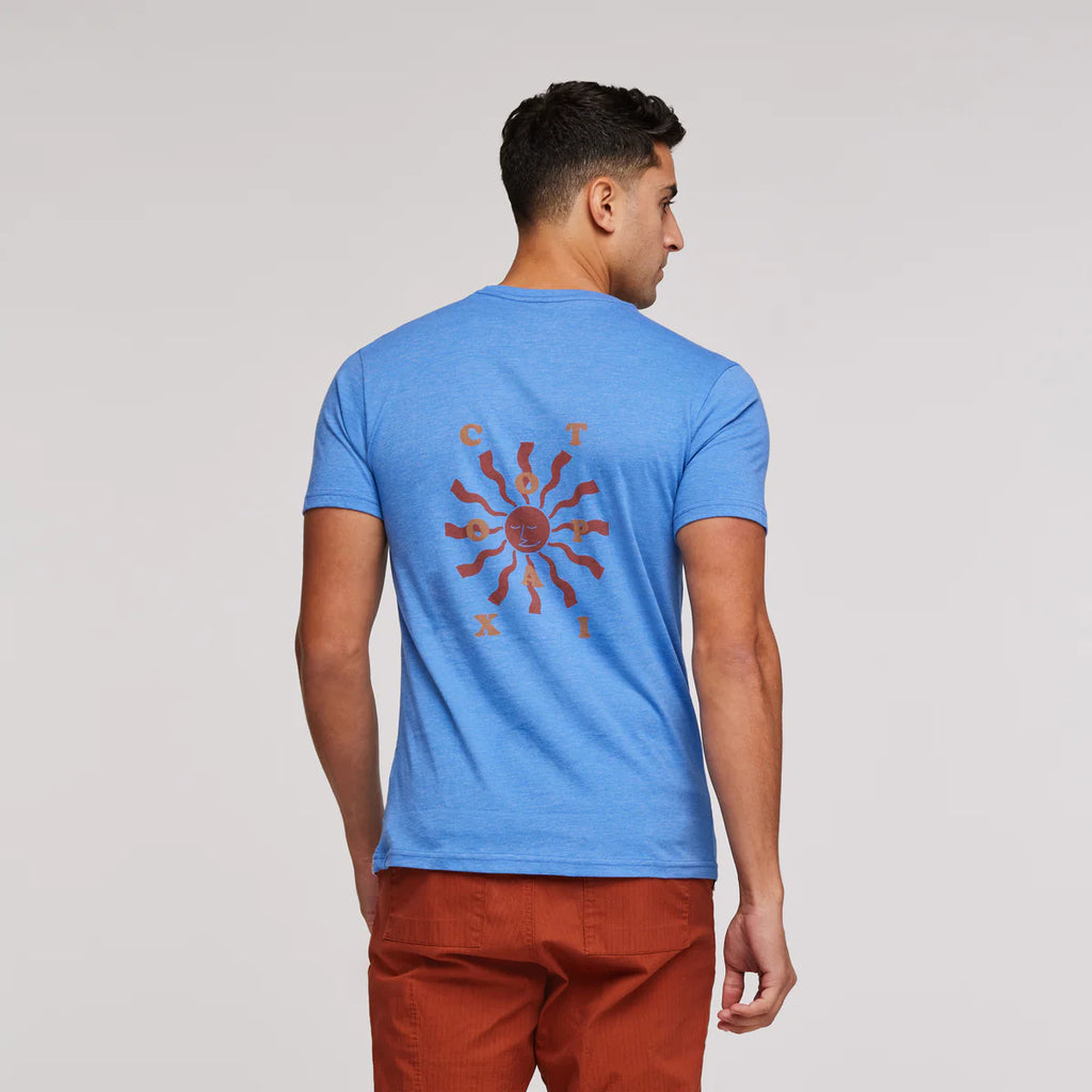 Happy Day T-Shirt - Men's