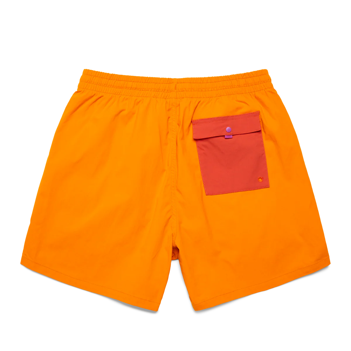 Brinco Short - Solid - Men's