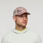 Do Good Trucker Hat