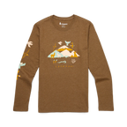 The Solstice Long-Sleeve T-Shirt - Women's
