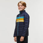 Fuego Down Jacket - Kids'