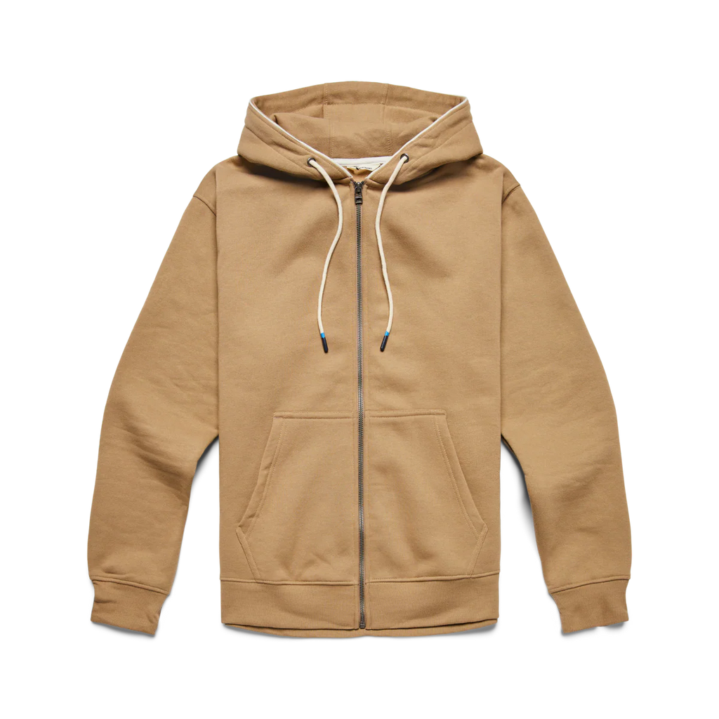 Do Good Full-Zip Hoodie - Men's