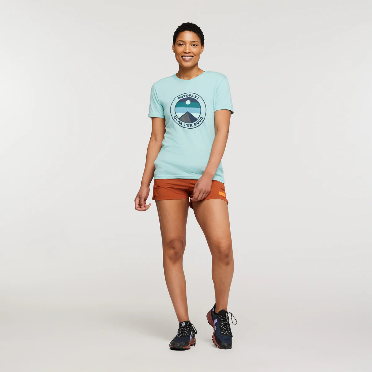 Sunny Side T-Shirt - Women's
