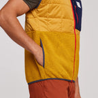 Trico Hybrid Vest - Men's