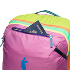 Allpa 42L Travel Pack - Del Día