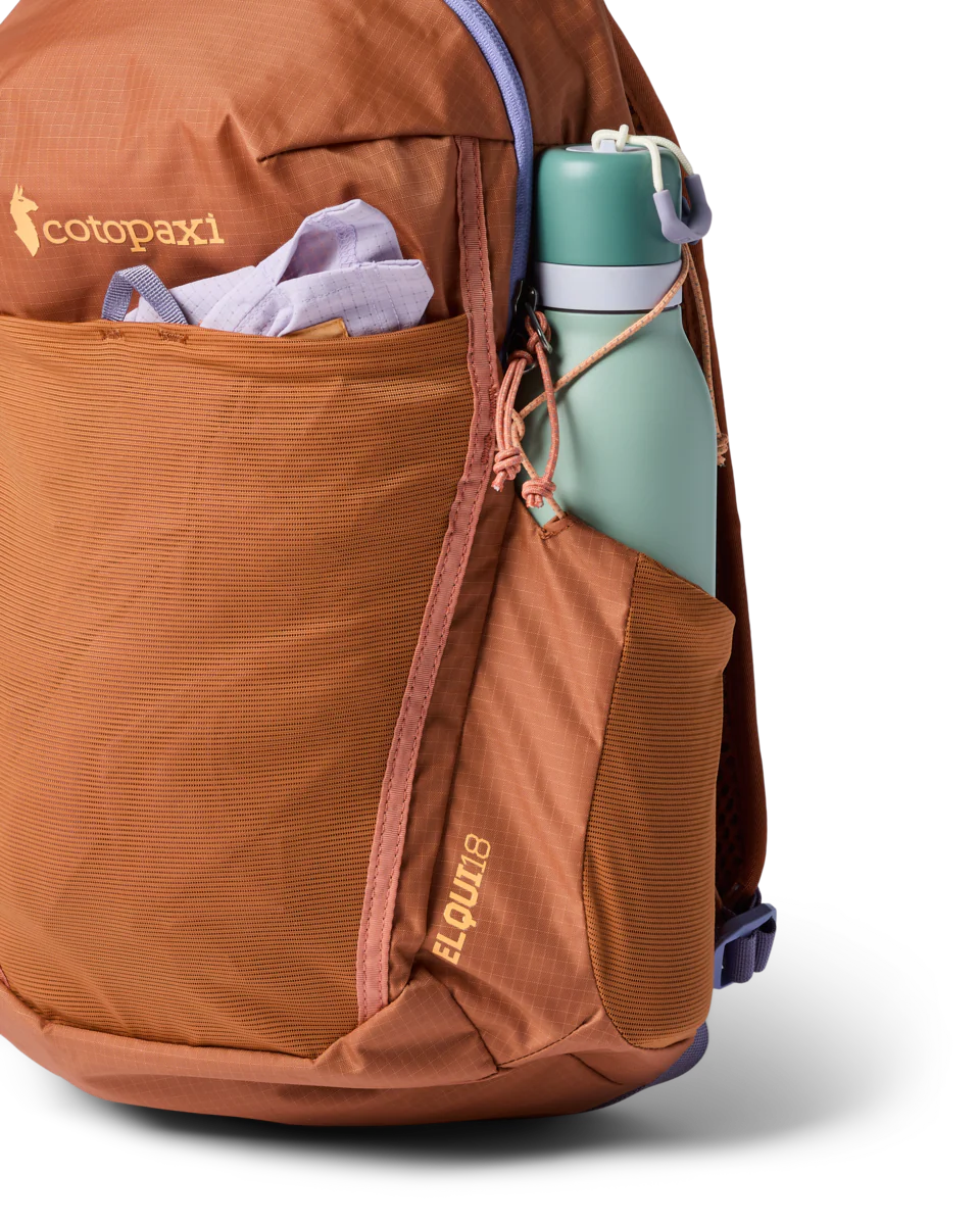 Elqui 18L Daypack