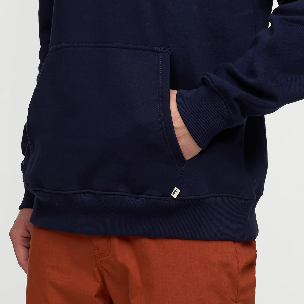 Up and Up Pullover Hoodie - Men's